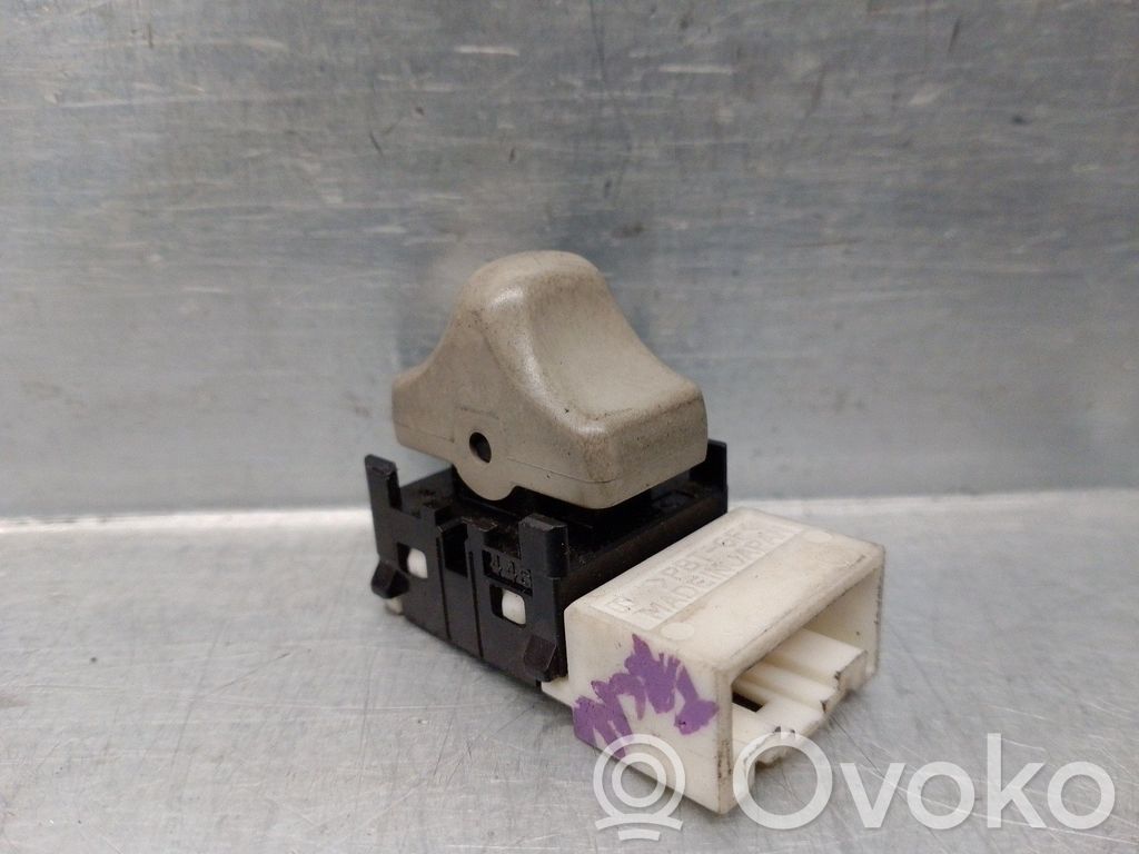 Subaru Legacy Multifunctional control switch/knob 