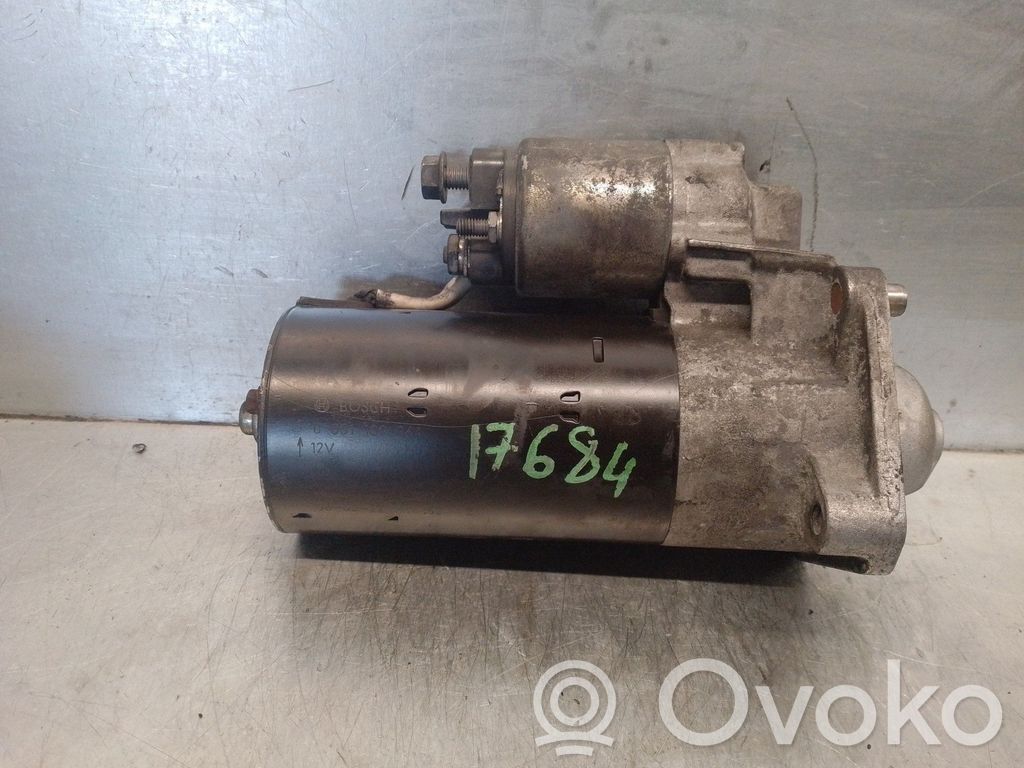 Anlasser   30782052,0001109264,BOSCH