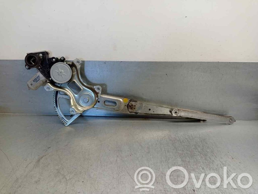 Toyota RAV 4 (XA30) Lève-vitre manuel de porte avant 