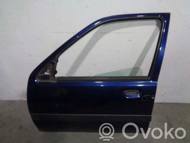 Ford Fiesta Durvis 