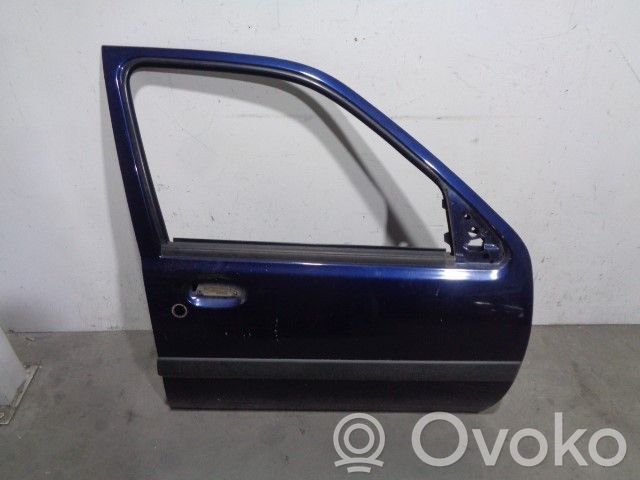 Ford Fiesta Front door 