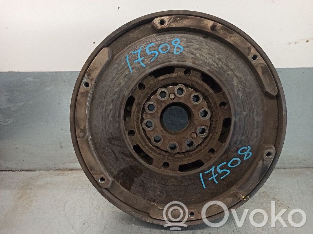 Opel Signum Flywheel 