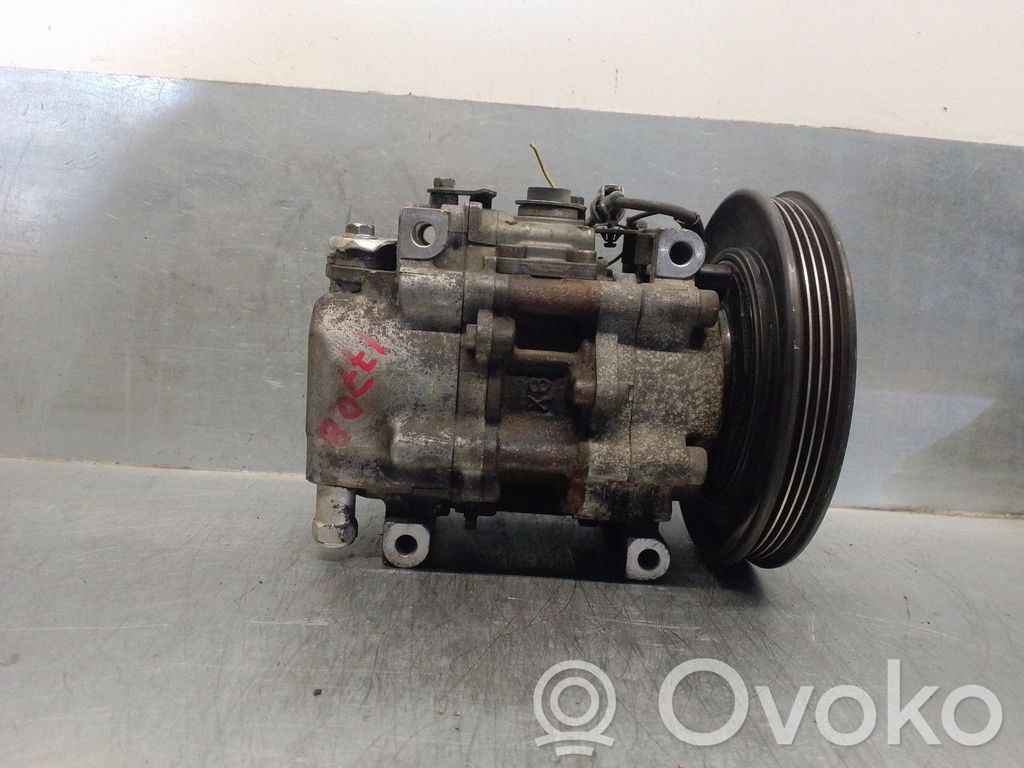 Toyota Corolla E110 Compresseur de climatisation 