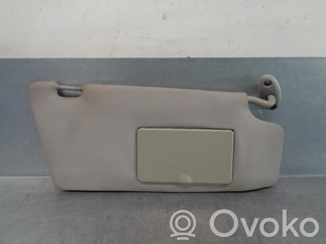 Ford Focus Sun visor 