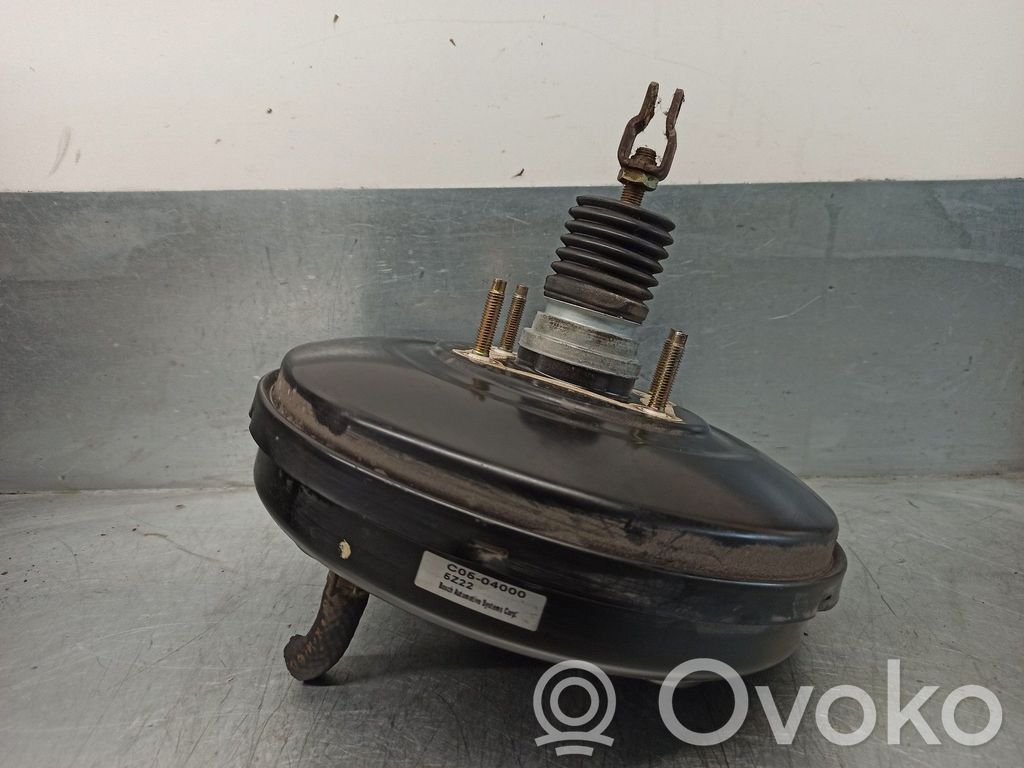 Mazda 6 Hydraulic servotronic pressure valve 