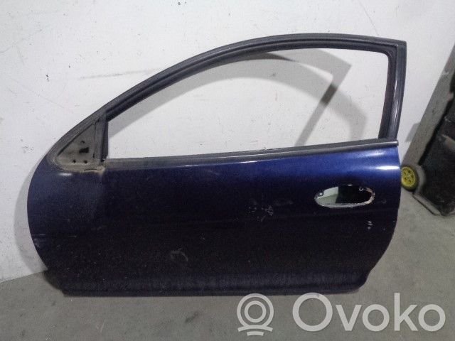 Ford Puma Priekinės durys 