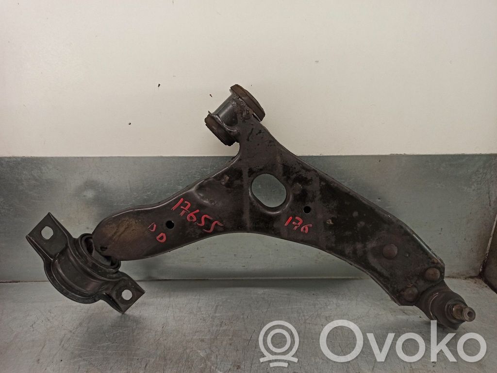Ford Focus Svira 