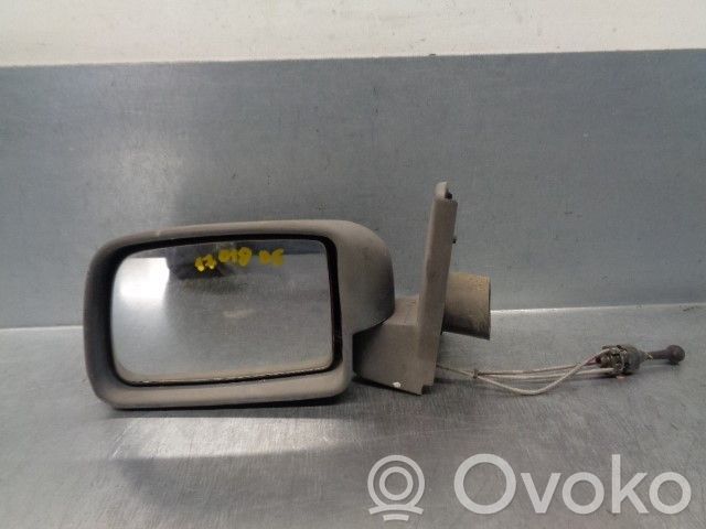 Renault Rapid Espejo lateral eléctrico de la puerta delantera 