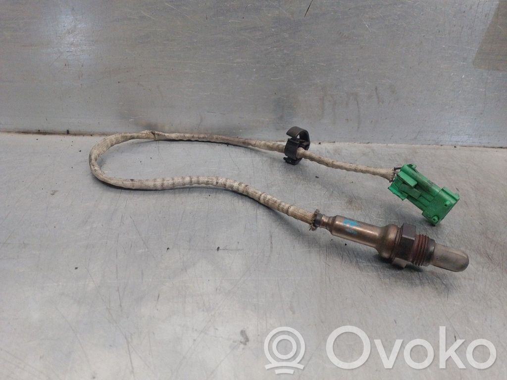 Peugeot 807 Lambda probe sensor 