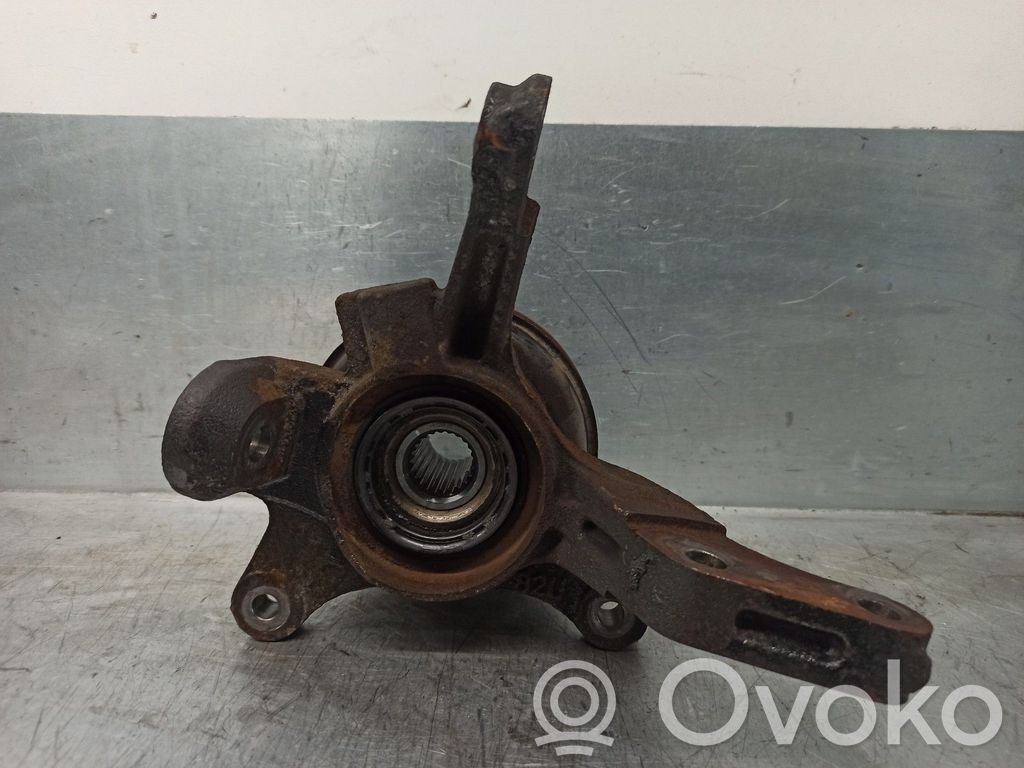 Achsschenkel vorne   4001573B00