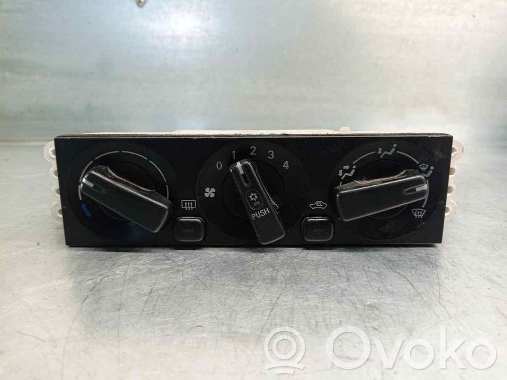 Mitsubishi Space Wagon Centralina/modulo climatizzatore 