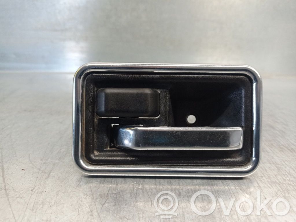 Manecilla interna puerta trasera   4541451,5PUERTAS