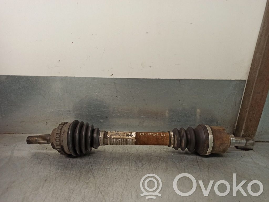 Citroen Xsara Front driveshaft 