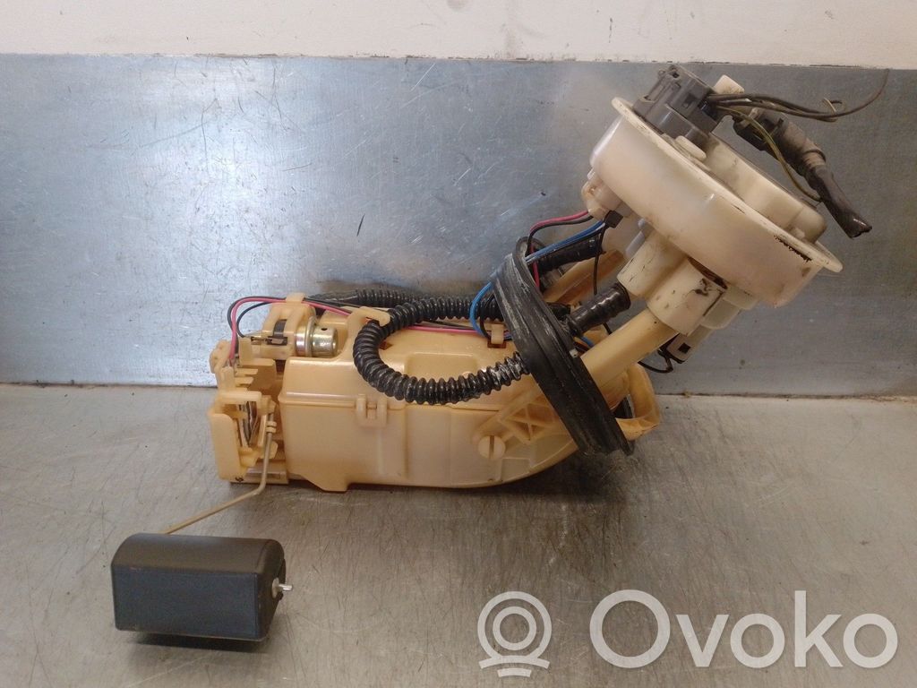 Honda Civic Bomba interna de combustible 