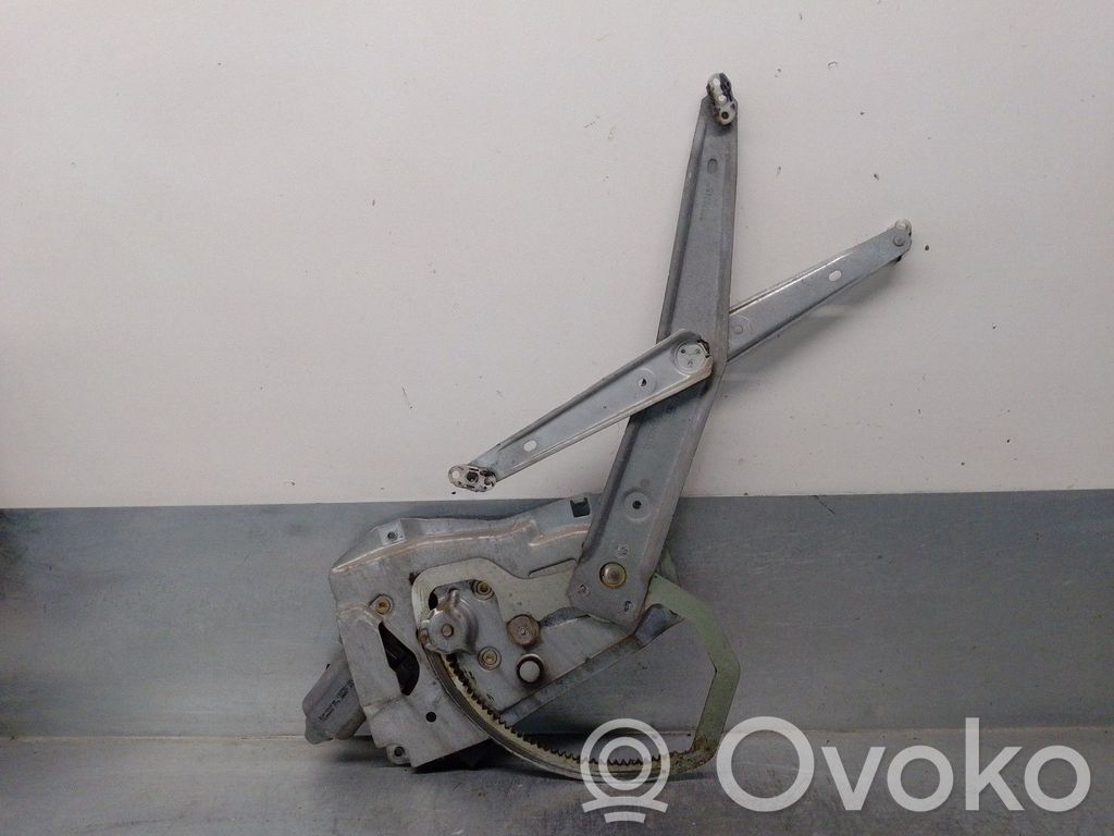 Opel Omega B1 Regulador manual de la ventanilla delantera 