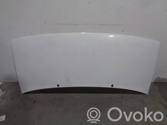 Fiat Scudo Pokrywa przednia / Maska silnika 