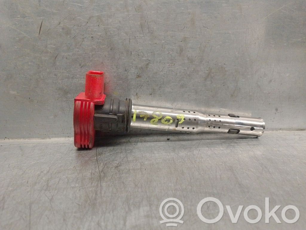 Audi A6 S6 C6 4F Bobina de encendido de alto voltaje