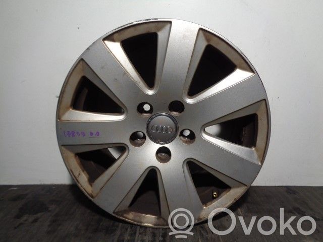 Audi A6 S6 C6 4F Felgi aluminiowe R18 