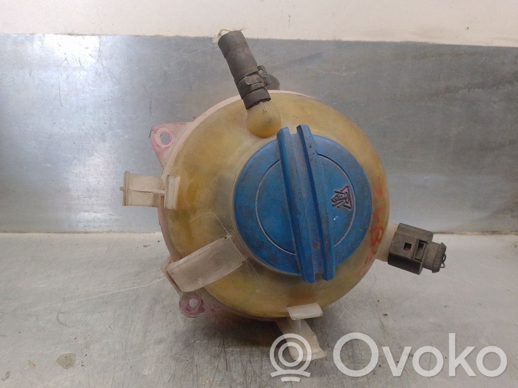 Vas expansiune combustibil   1K0121407A,1K0121407A
