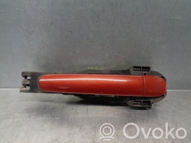 Takaoven ulkokahva   3B0837207G