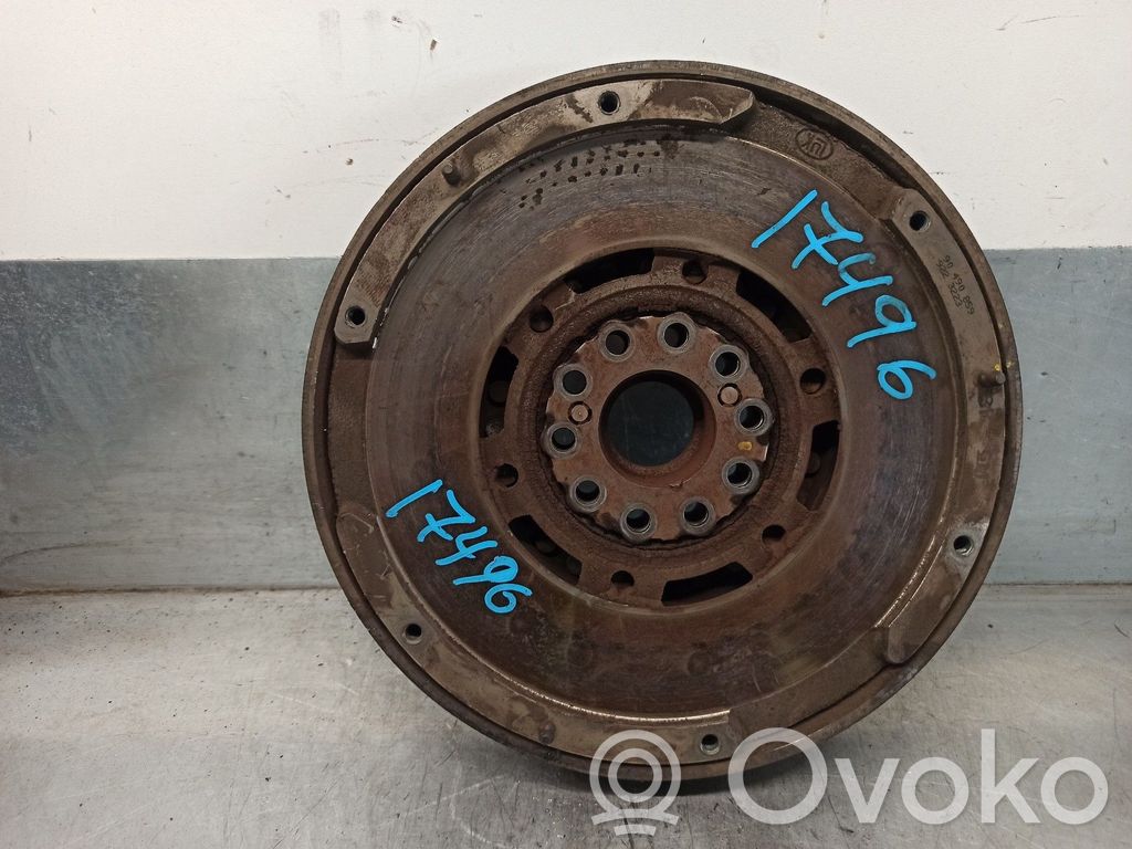 Opel Vectra C Flywheel 