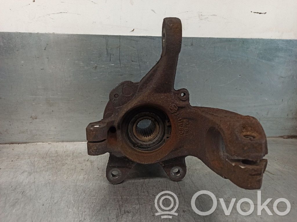 Ford Fiesta Achsschenkel vorne 
