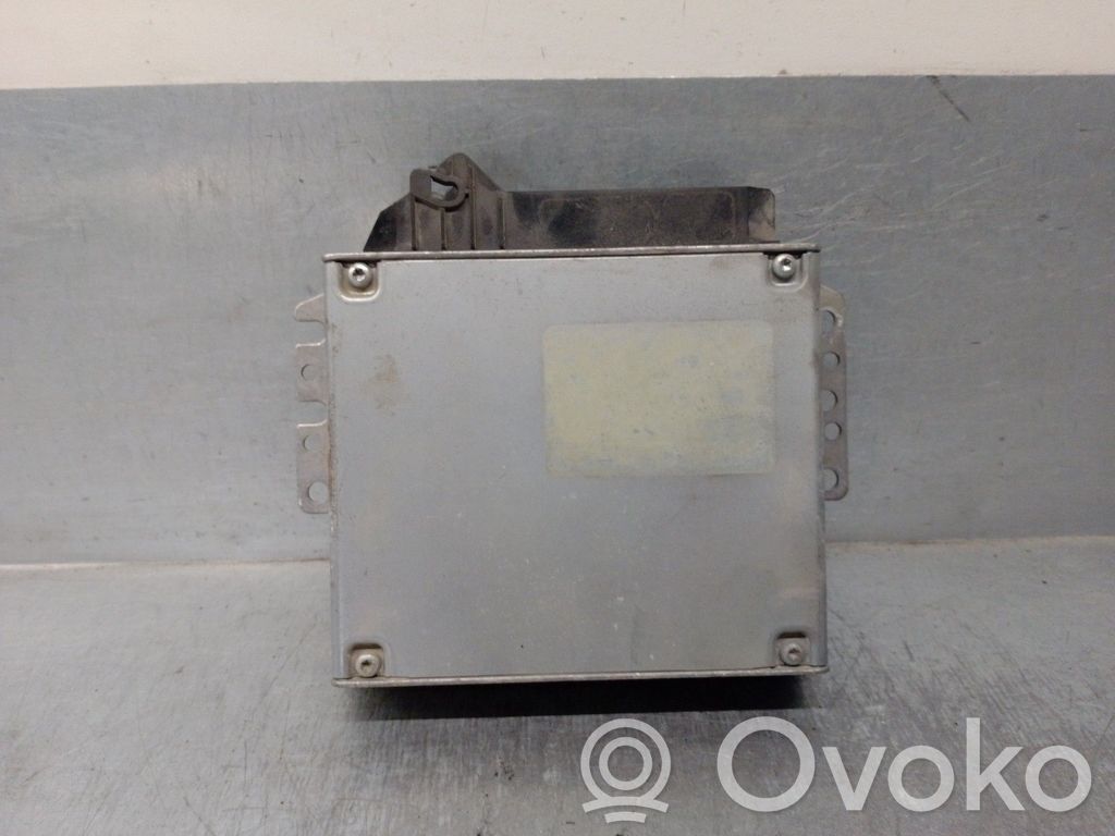Opel Omega B1 Engine control unit/module 
