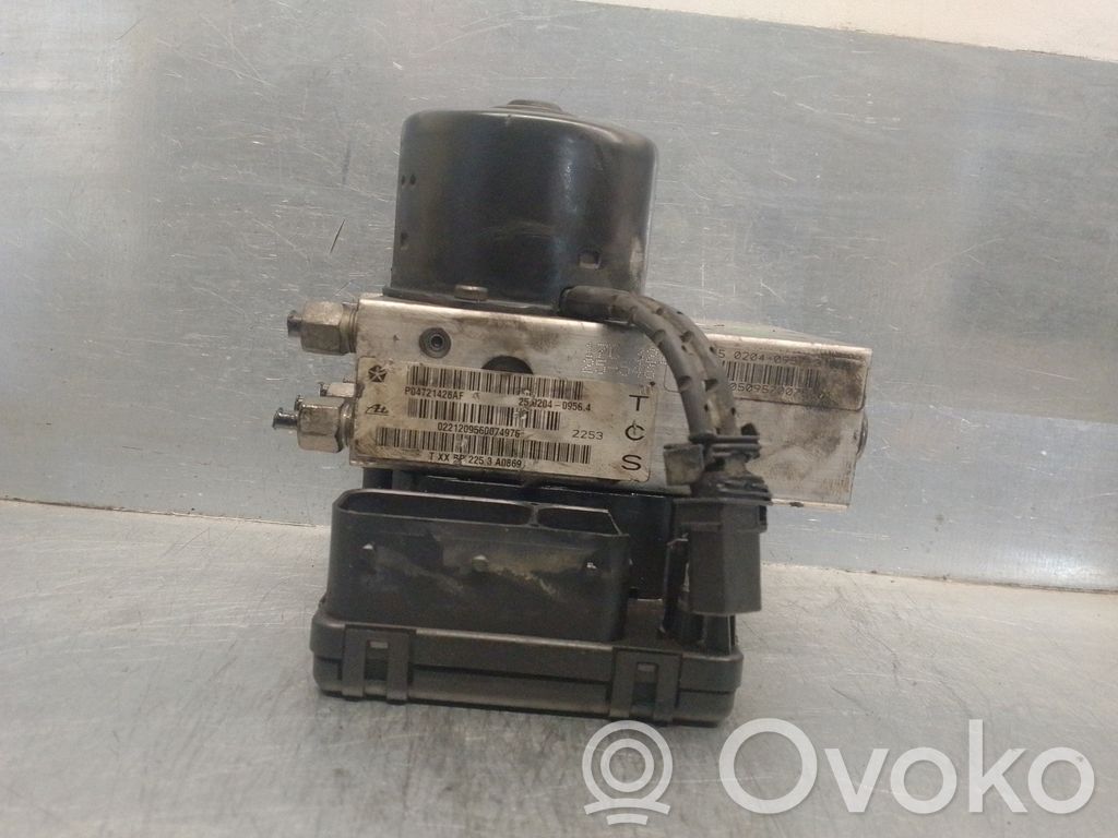 Pompă ABS   25020409564,25020409573,ATE