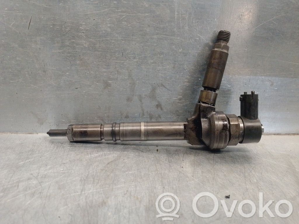 Inyector de combustible   0445110174,0445110174,BOSCH