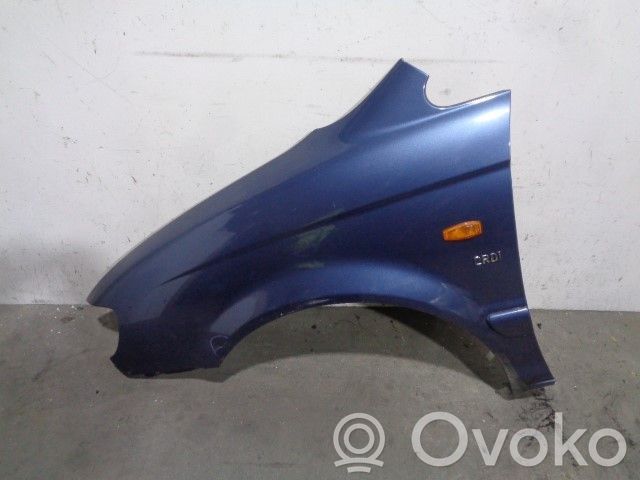 Hyundai Trajet Guardabarro 