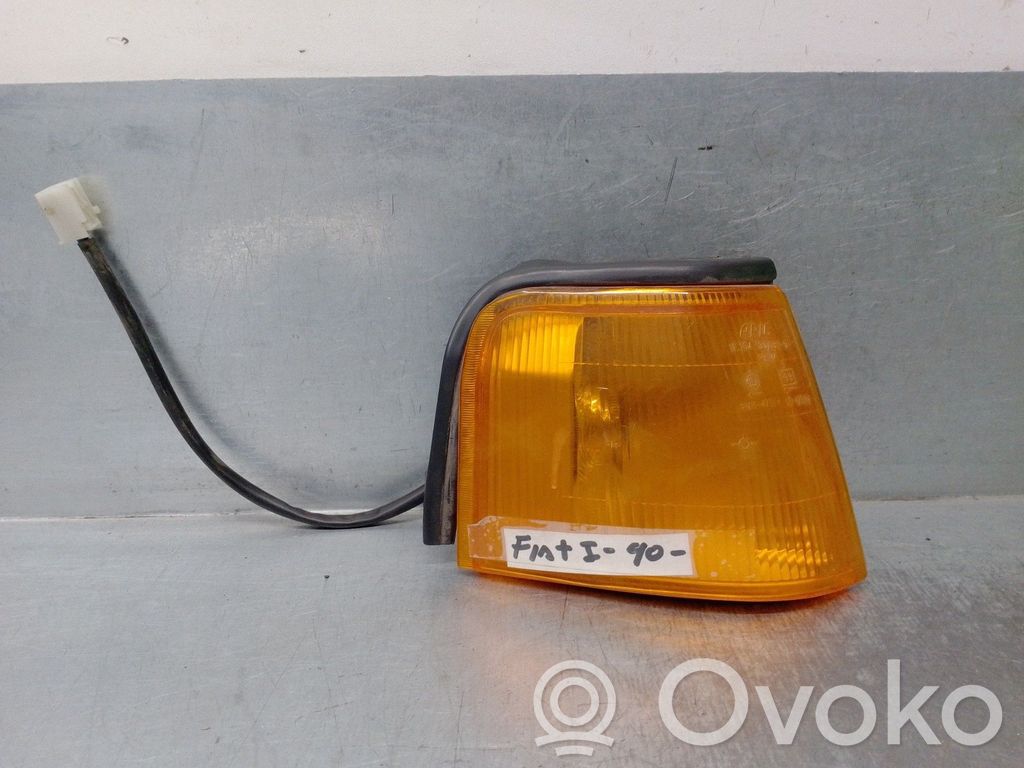 Fiat Uno Headlight/headlamp 