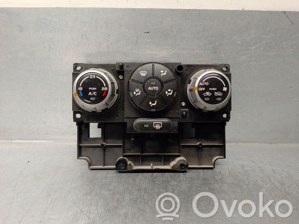 Suzuki Grand Vitara II Panel klimatyzacji 