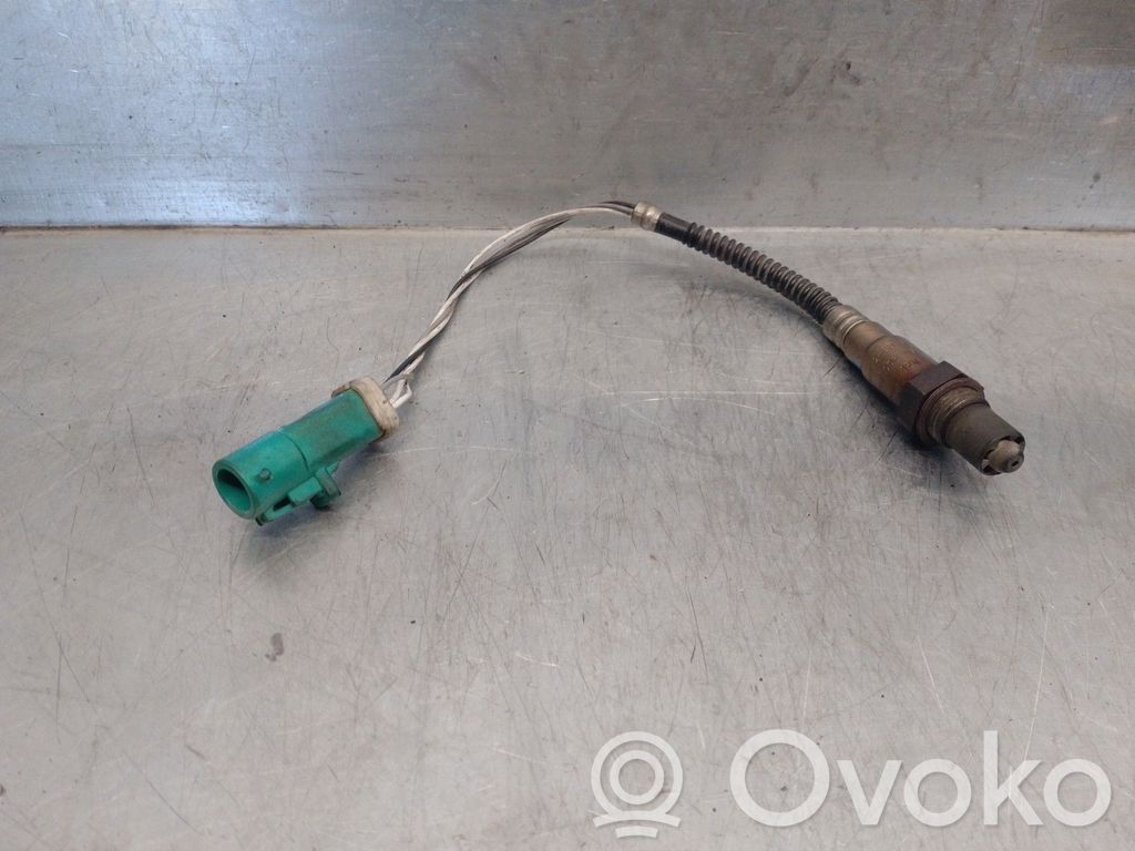 Lambda zonde   98FB9F472BB,0258006053,BOSCH