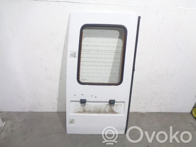 Renault Rapid Aizmugurējās durvis 