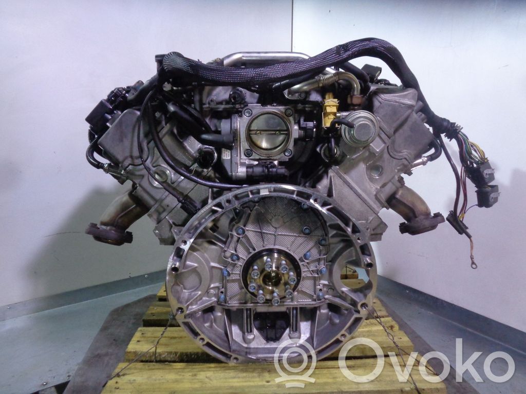 Mercedes-Benz E W210 Motore 