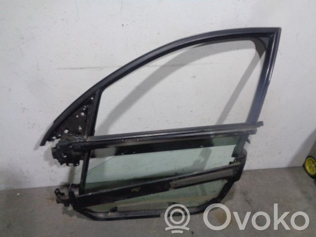 Smart ForFour I Durvis 