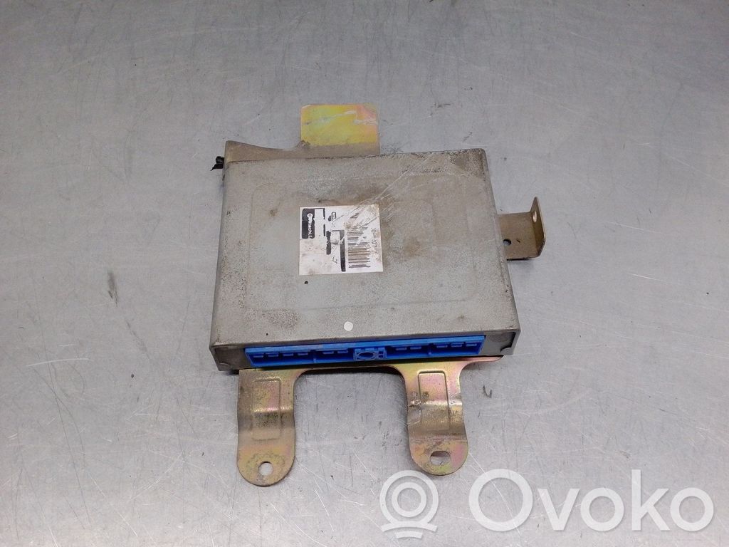 Nissan Almera N16 Engine control unit/module 
