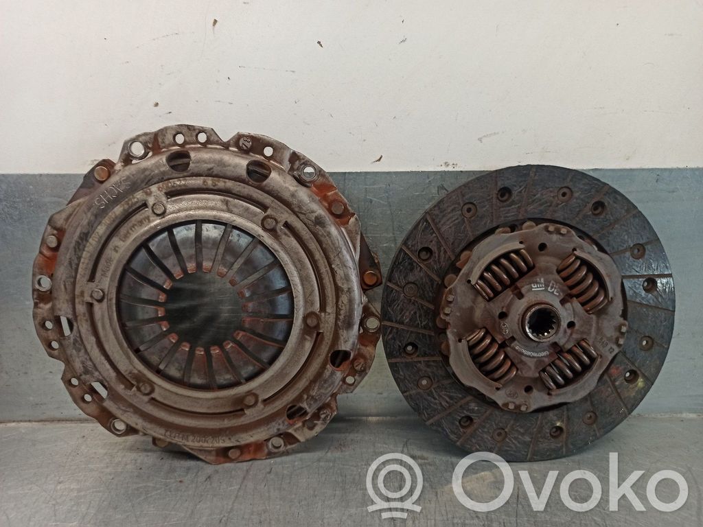 Opel Vectra B Kit frizione 