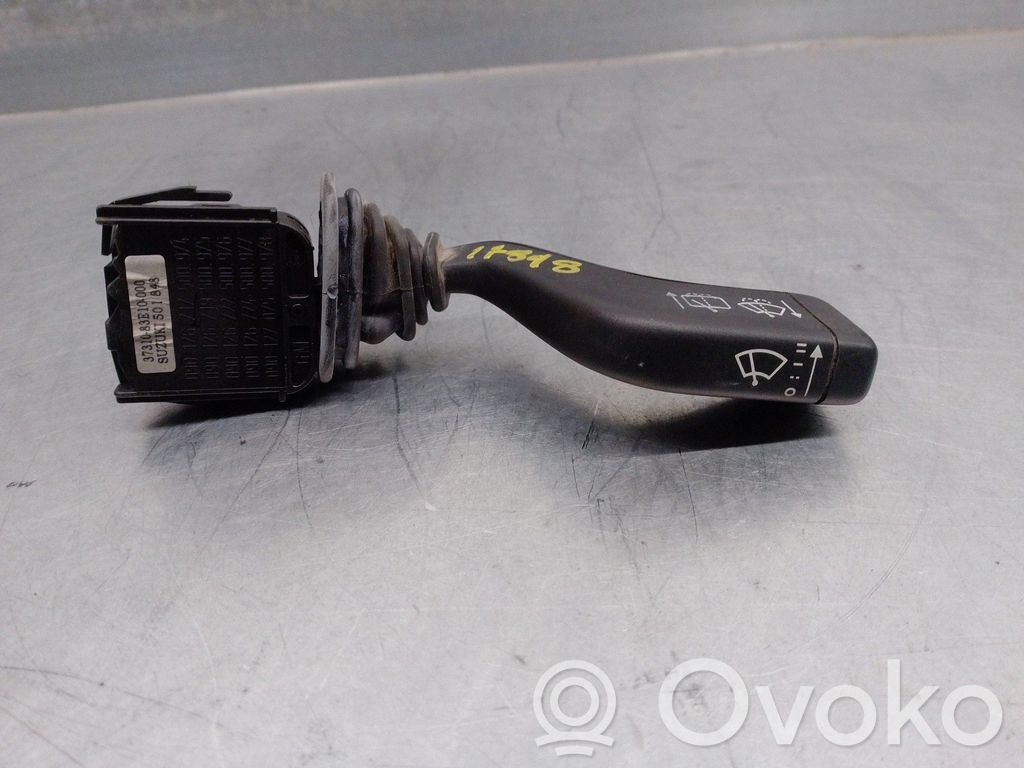 Suzuki Wagon R+ Palanca de control del limpiaparabrisas 