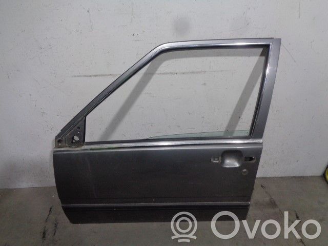Volvo 740 Дверь 