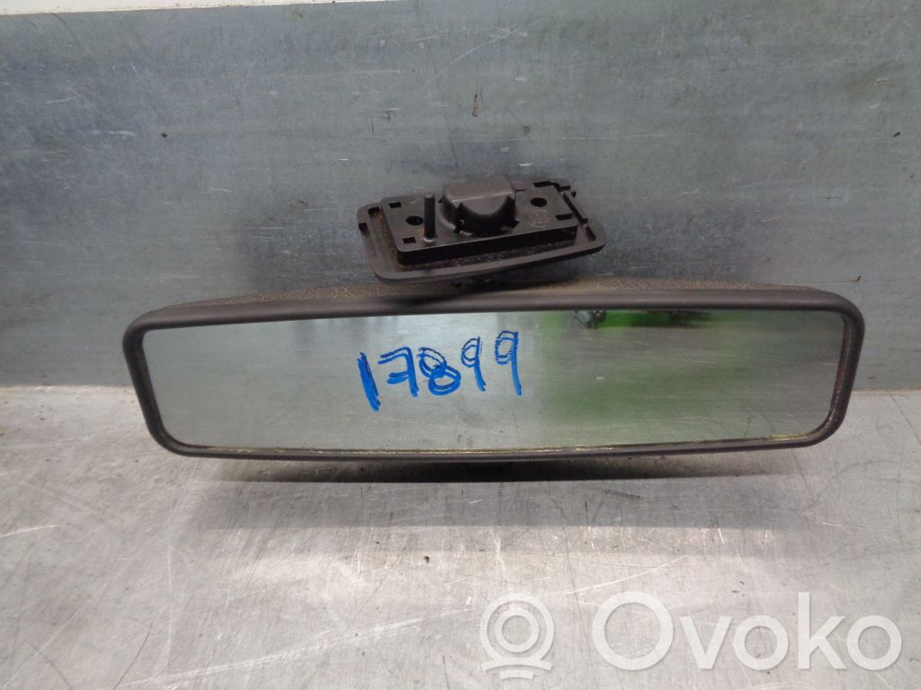 Volvo 740 Espejo retrovisor (interior) 