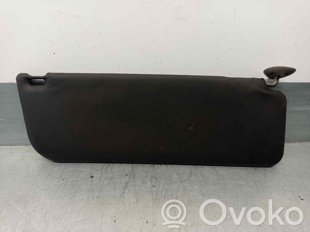 Ford Transit Sun visor 