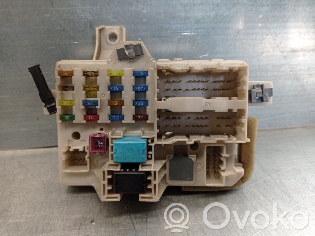 Mazda 6 Fuse box set 