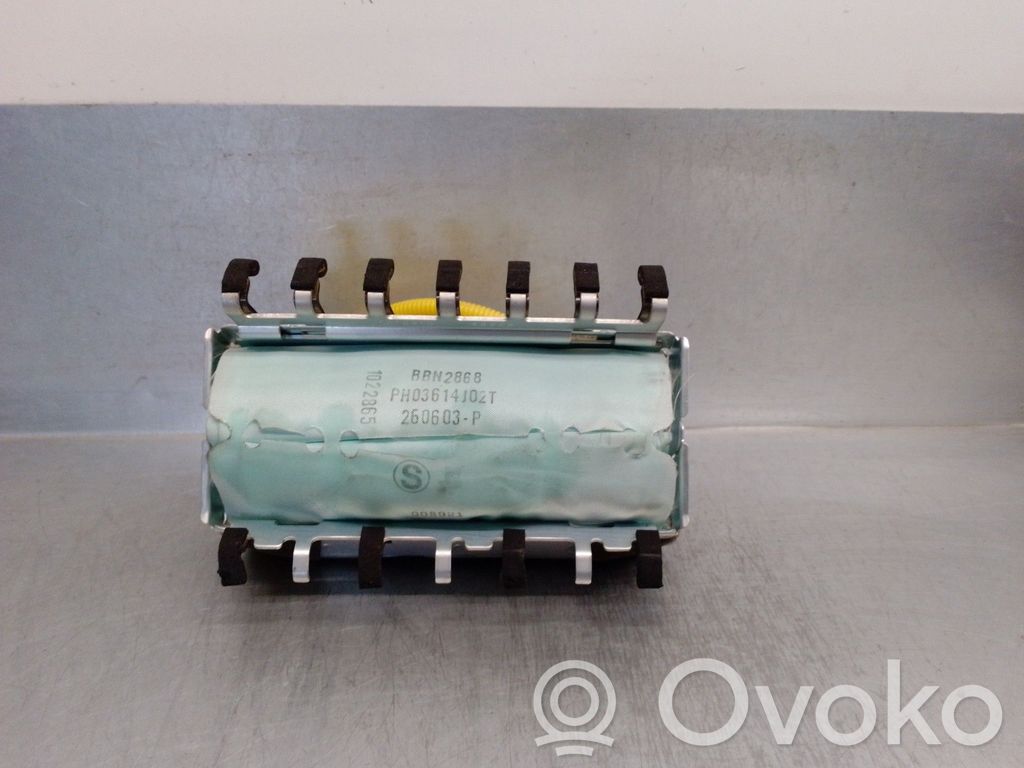 Mitsubishi Lancer Airbag laterale 