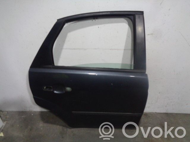 Ford Focus Galinės durys 