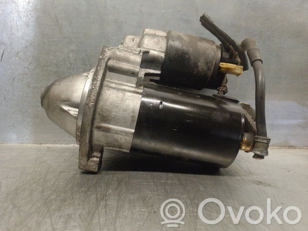 Audi A4 S4 B5 8D Motorino d’avviamento