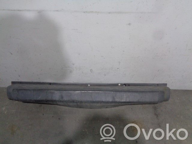 Ford Transit Galinis bamperis 
