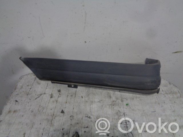 Ford Transit Kampinė galinio bamperio dalis 