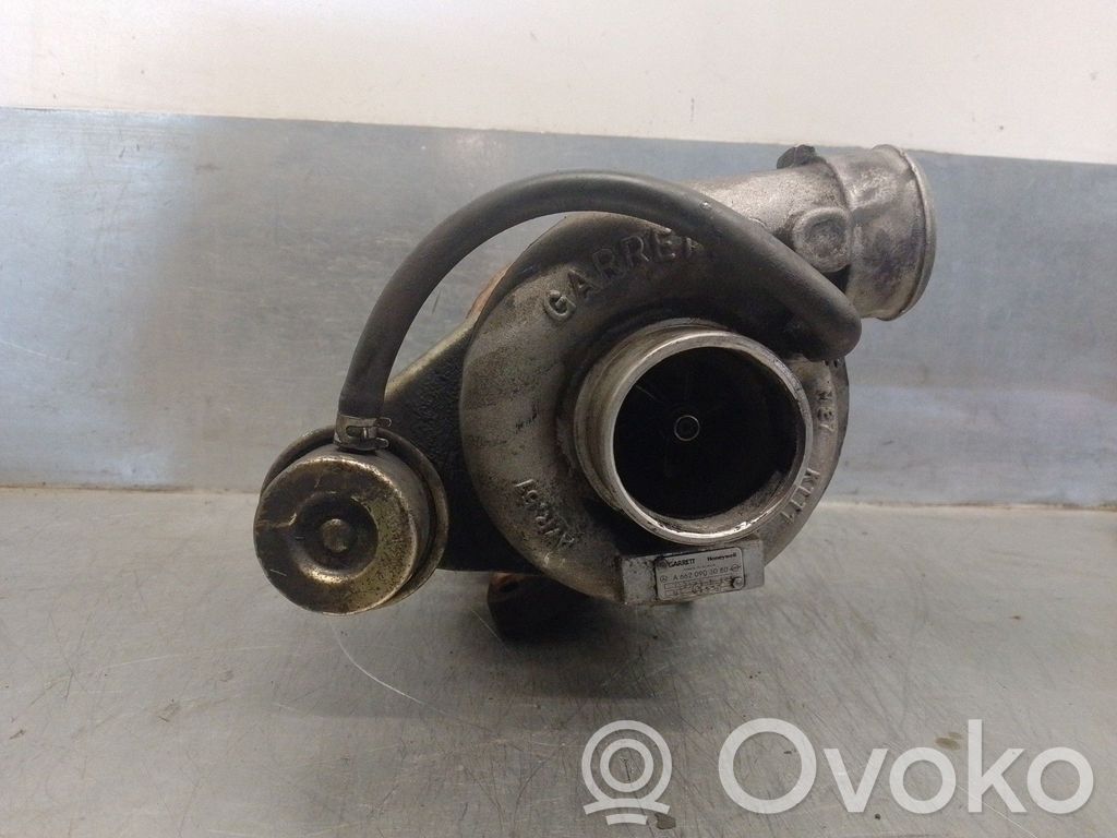 Turbina   6620903080,6620903080,GARRETT