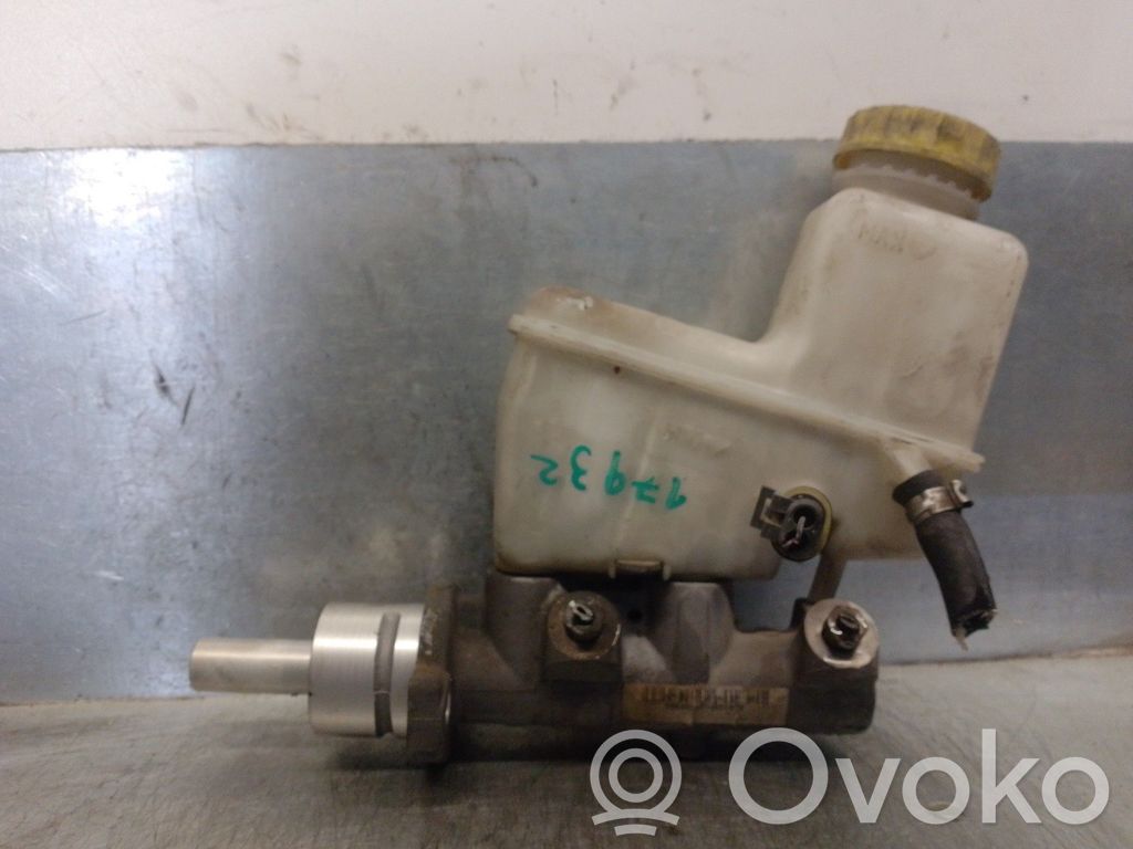 Fiat Stilo Servofreno 